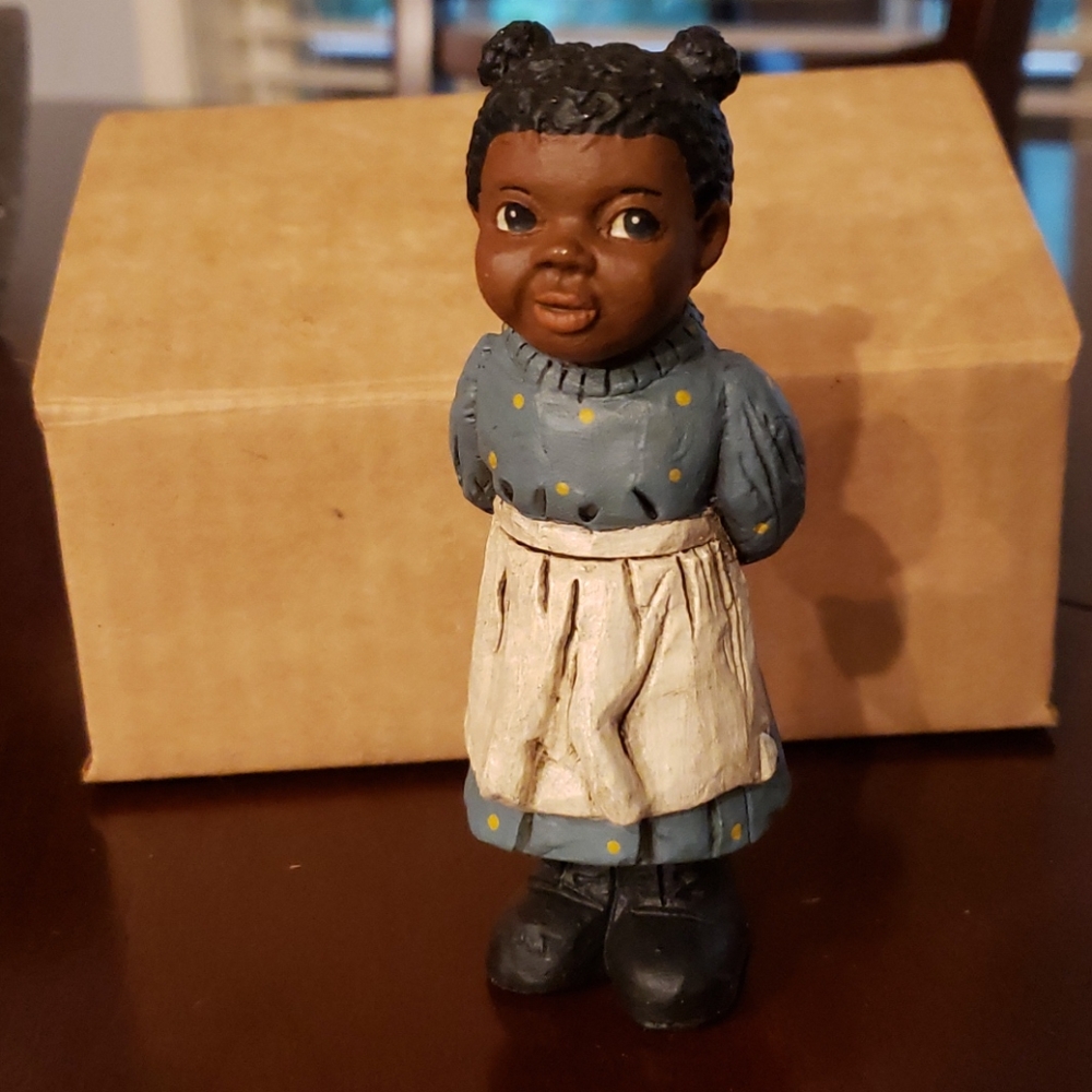 Miss Martha's Originals Lil Emma